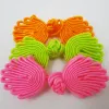 Direct sales of cheongsam, nine-bead, beadless button, wedding invitation performance, home Hanfu, head flower decoration, butterfly flower cloth rope buckle Specification image